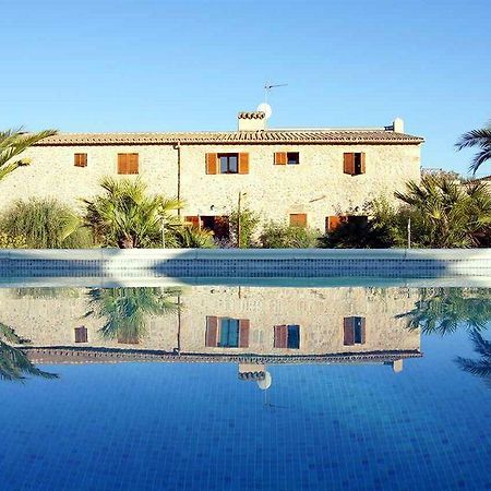 Finca Son Olive Guest House Selva  Exterior foto