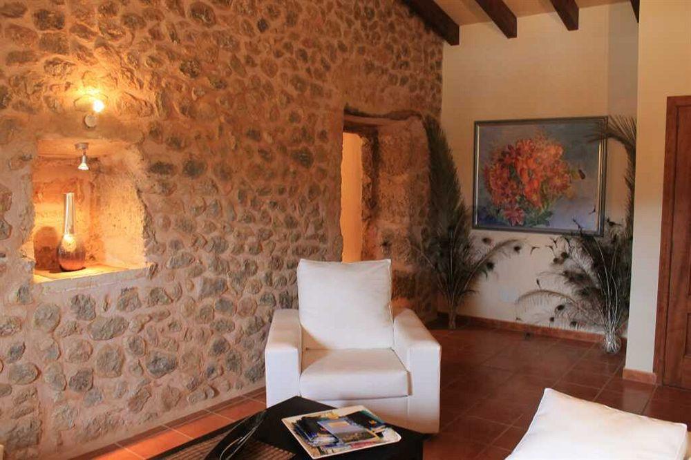 Finca Son Olive Selva  Exterior foto