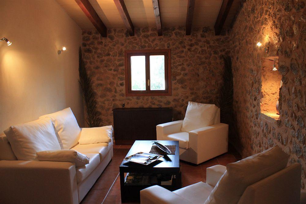 Finca Son Olive Guest House Selva  Exterior foto