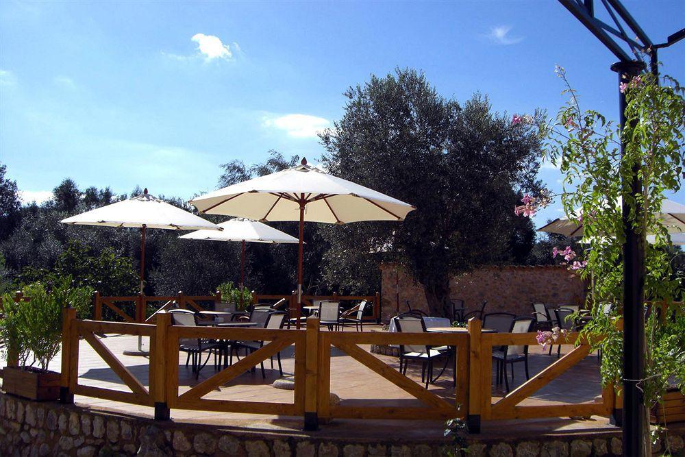 Finca Son Olive Guest House Selva  Exterior foto