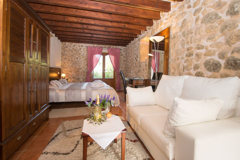 Finca Son Olive Selva  Exterior foto