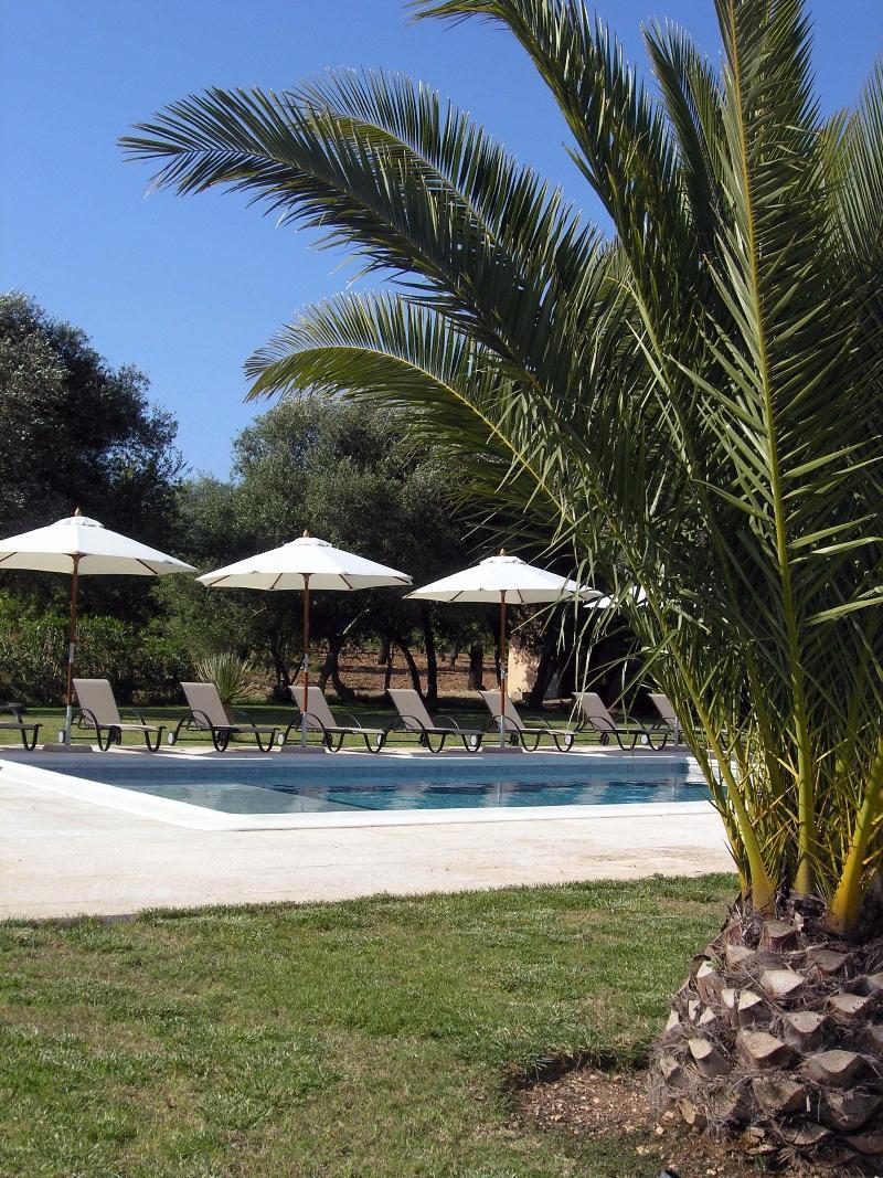 Finca Son Olive Guest House Selva  Exterior foto